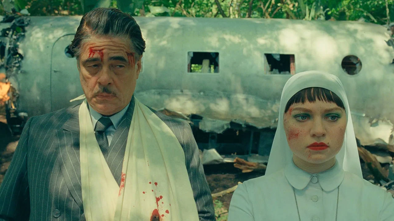 Cannes Film Festivali'nin Programı Açıklandı: Gözler Yeniliklerde!