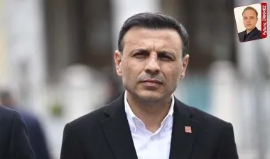 Çelik, Cumhuriyet'e konuştu: 'Maşası olmuş kişilerin iddiaları'
