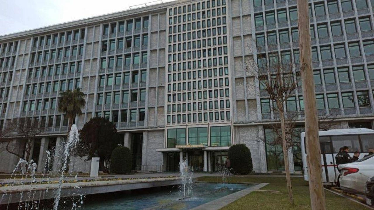 Cengiz Alçayır, İstanbul Büyükşehir Belediyesi soruşturmasında şahitlik yapmış!