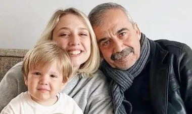 Ceren Önder Kandemir'den çağrı: 'Nefretinizi erteleyin!'
