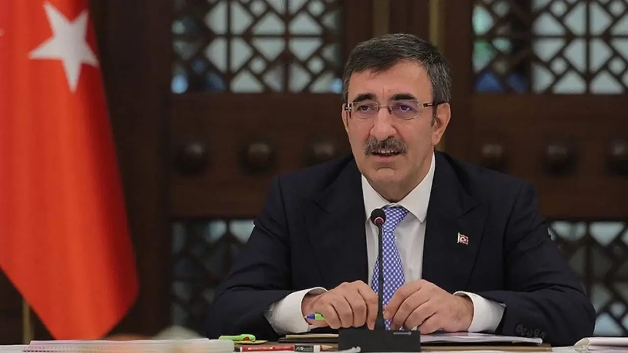 Cevdet Yılmaz, Cumhurbaşkanlığına vekalet edecek!