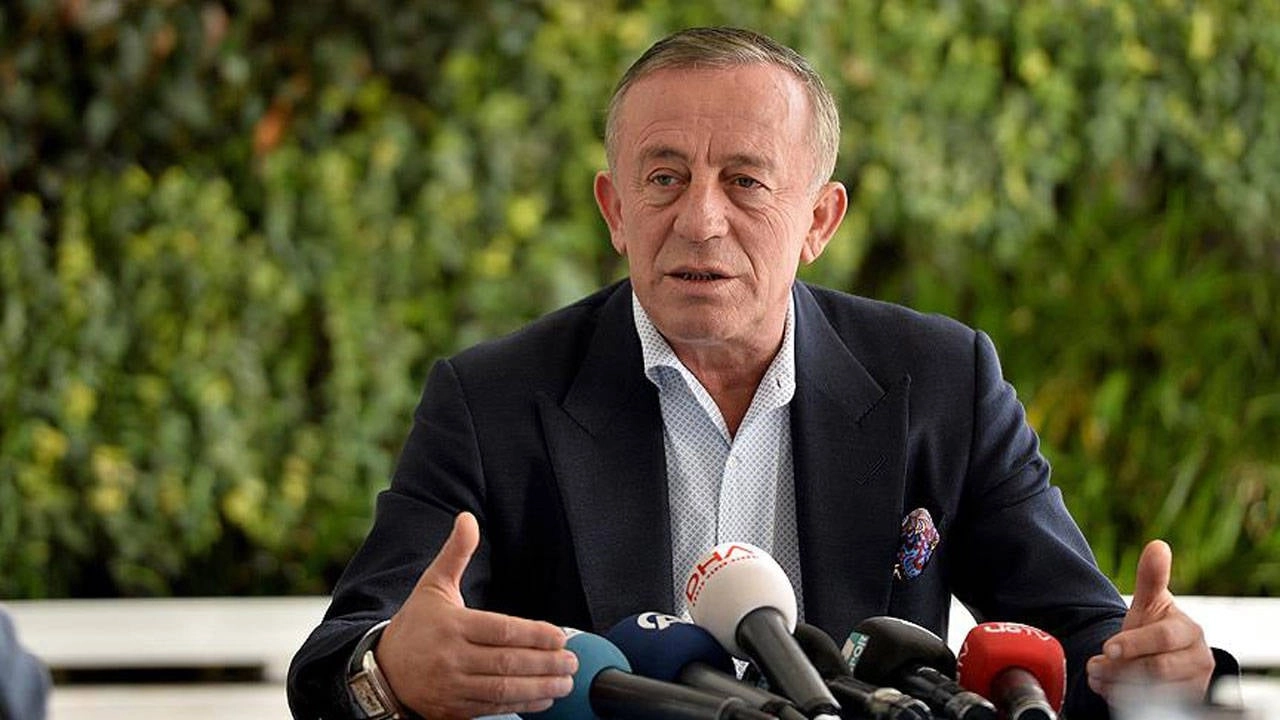 "Çevre Savunucuları Zafer Kazandı: Ağaoğlu'nun Projesi İptal Edildi"