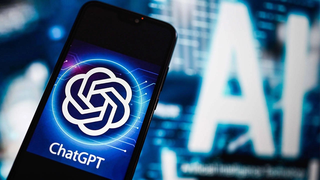 ChatGPT, gizliliğini tehlikeye atarak ses ve görüntünü kontrol altına alıyor!