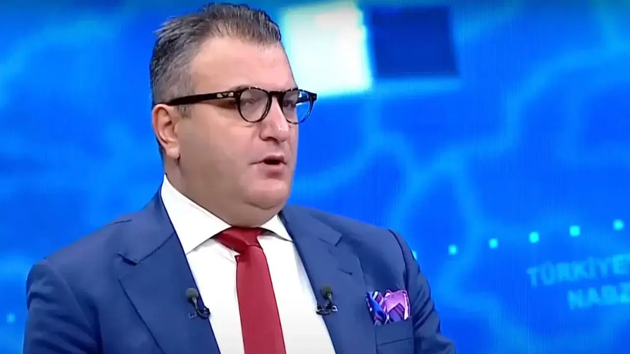 CHP, Adalet Bakanı Tunç'u Cem Küçük ile yüzleştirecek mi?