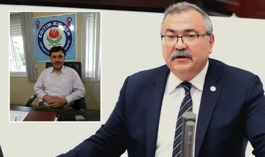 CHP, Bakan Tekin'e Atatürk'e hakaret eden okul müdürünün cezasının iptal edilmesine sert tepki gösterdi.