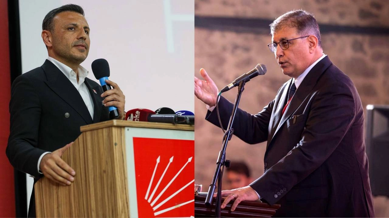 CHP Kurultayı skandalı: Cemil Tugay ve Özgür Çelik'in bomba ifadeleri gün yüzüne çıktı!