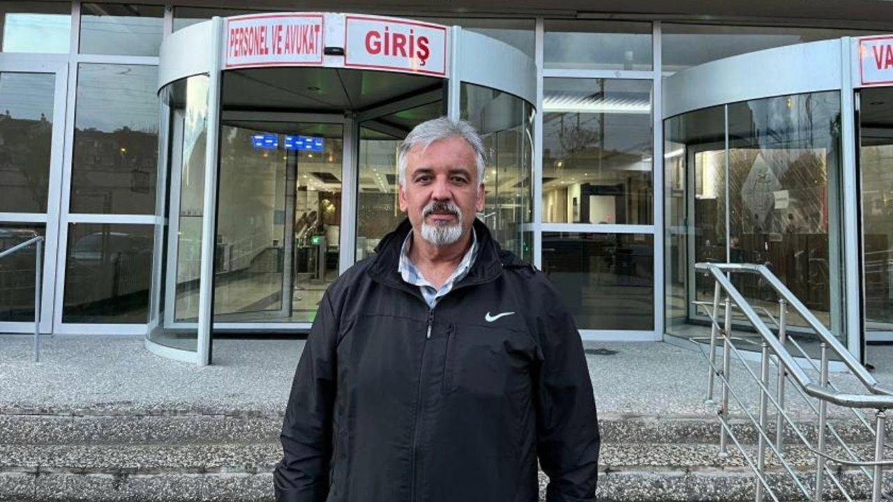 CHP Otobüs Şoförüne 'Silahtan Sayılan Otobüs' Suçlaması: 13.5 Yıl Hapis İstemi