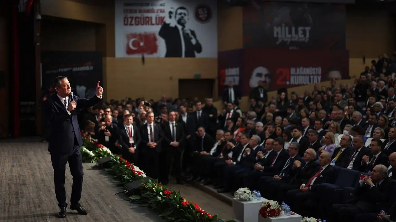 CHP PM Toplantısı Yarın! Parti Yönetimi Şekillenecek