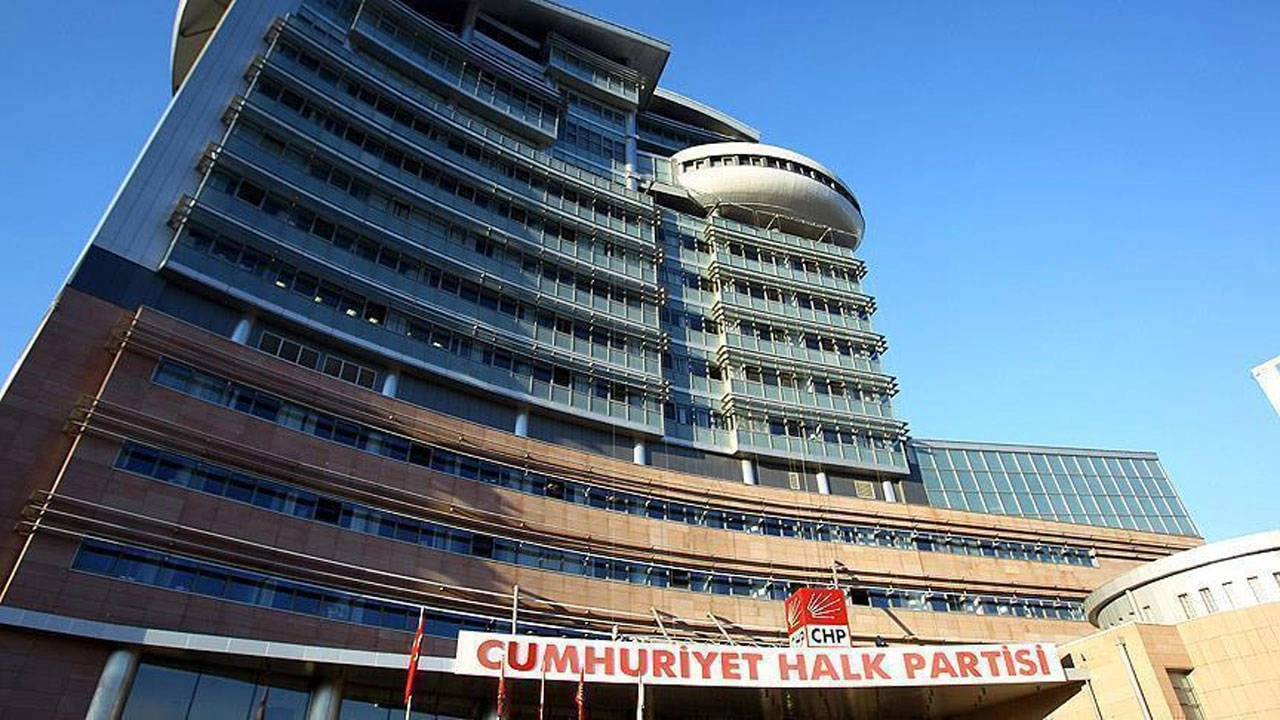 CHP'de yeni MYK belirlendi: Yine aynı oyun!