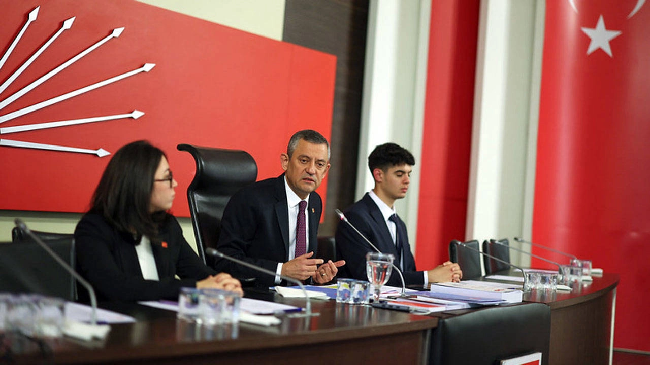 CHP'de yeni strateji: Sert muhalefet dönemi başlıyor!