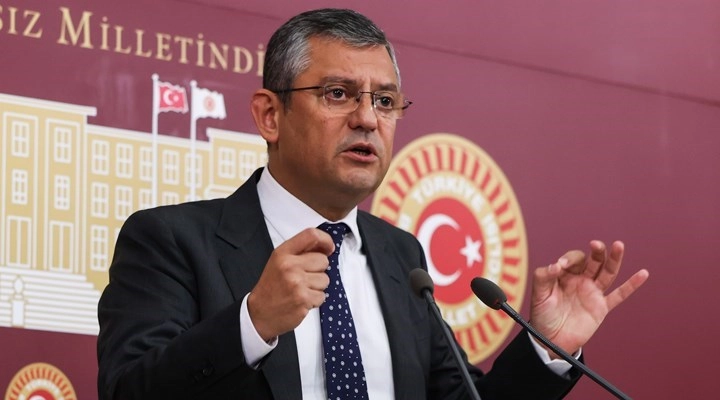 CHP'den bomba iddia: Saraydan AYM başkanlığı için İrfan Fidan'a telefon açıldı!