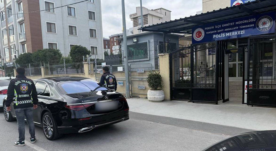 CHP'li Ertuğrul'dan çarpıcı sözler: "Vatandaşın yolu çukur, şeyhin yolu çakar!"