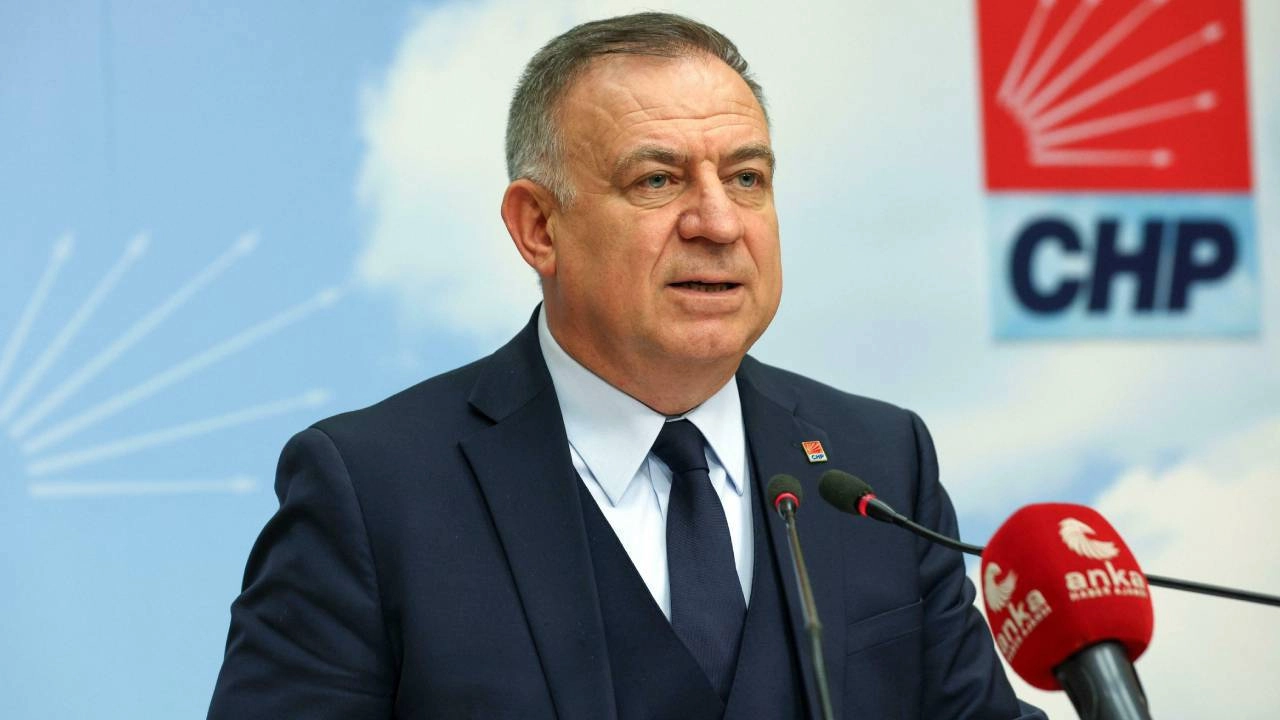 "CHP'li Gökan Zeybek: Sahte Delil Üretmeye Çalışıyorlar"