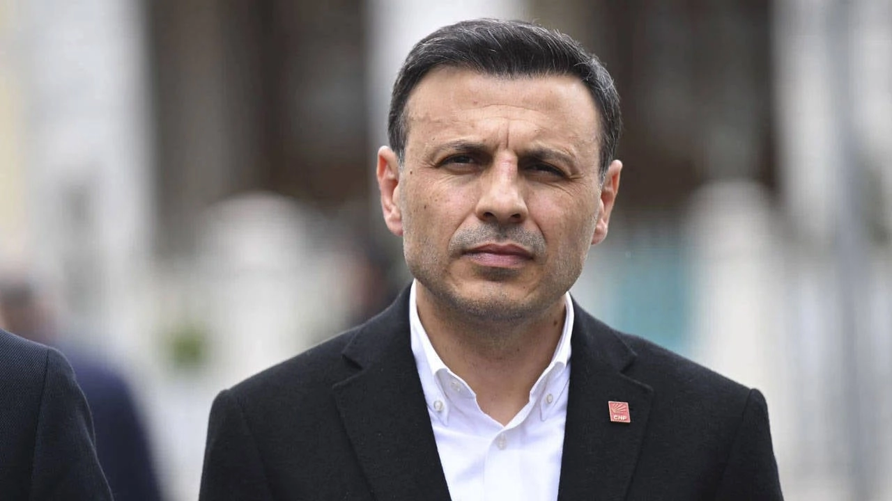 CHP'li Özgür Çelik ve 25 Kişiye İddianame Hazırlandı