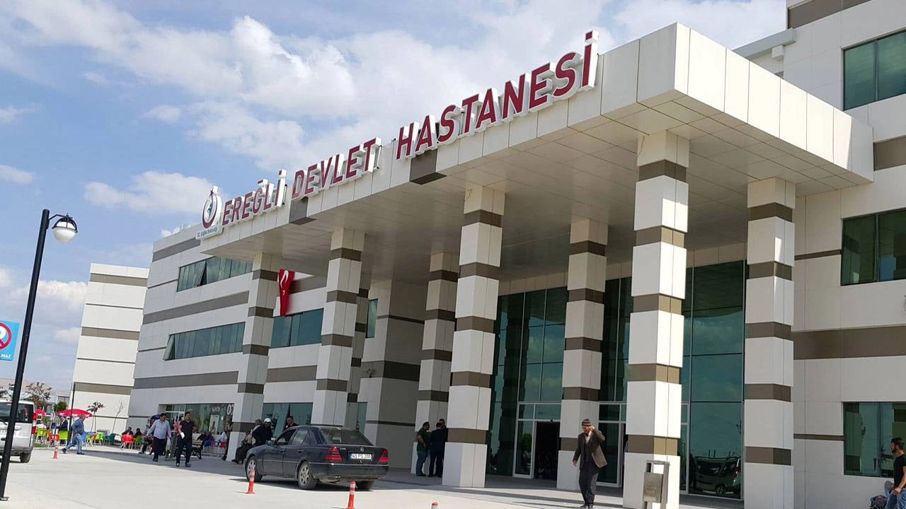 CHP'li vekil Pala'nın 2 aydır cevapsız bırakılan sorusu: "Hastalar ve çalışanlar tehlike altında"