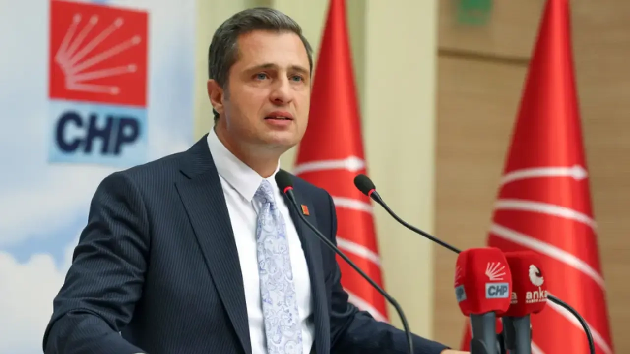 CHP'li Yücel'den sert çıkış: "Erdoğan'ın rakiplerini tehdit edenlere sandık cevabı hazır olun!"