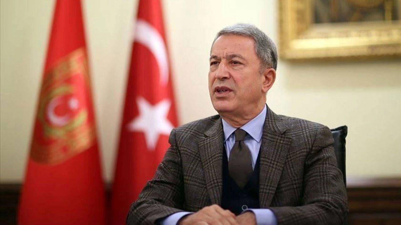 CİMER, Hulusi Akar'ın kızının torpili iddiasına verdiği cevap tartışma yarattı: "Zamanaşımı mı var?"