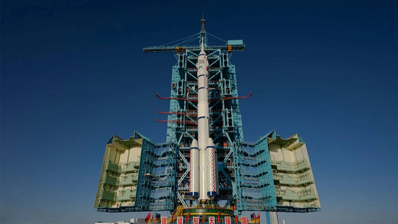 Çin'in Shenzhou-19 taykonotları isyan ediyor: İkinci uzay yürüyüşü için hazırlar!