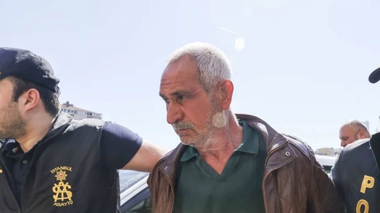 "Çocuk gasp eden saldırgan, CHP liderine saldırdı!"