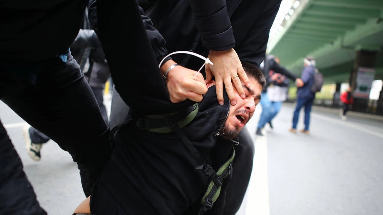 Çocukların da işkence görmesine son verilmeli!