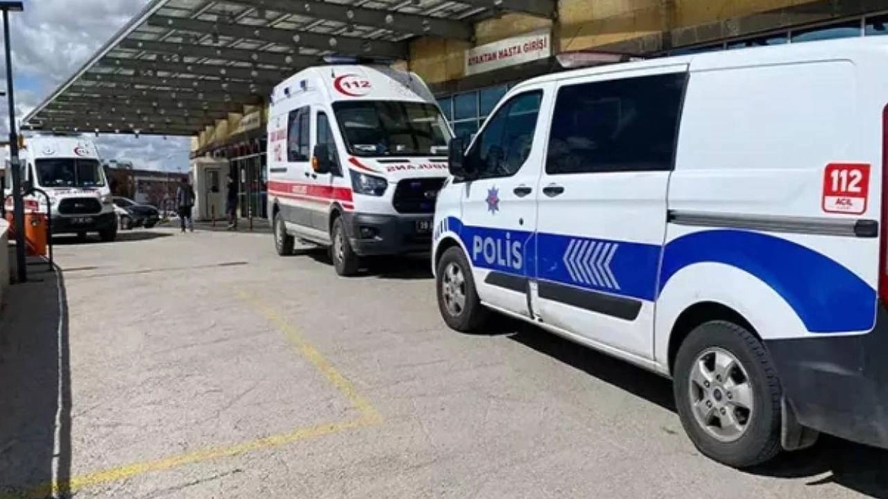 Çorum'da 25 öğrenci zehirli gıdalardan dolayı hastaneye kaldırıldı!