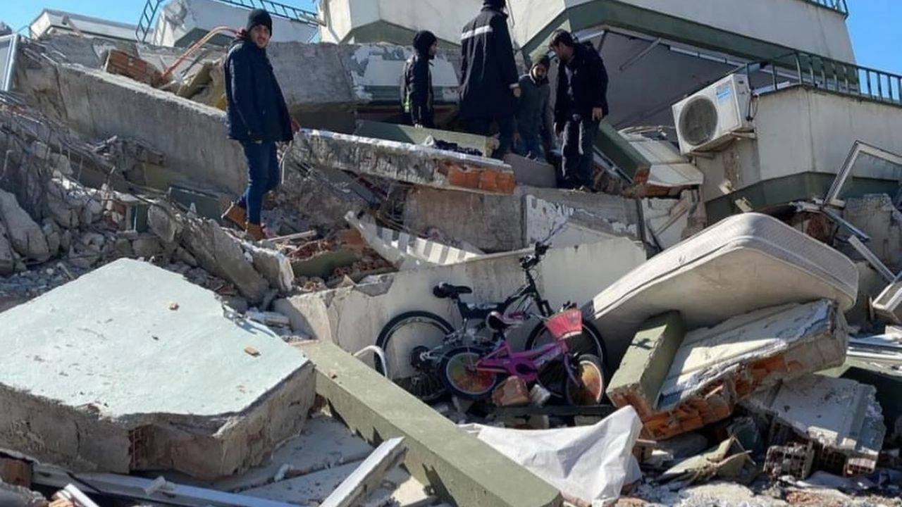 Çuhadar Sitesi Davasında Adalet Yürümedi: 1 Hapis, 1 Beraat