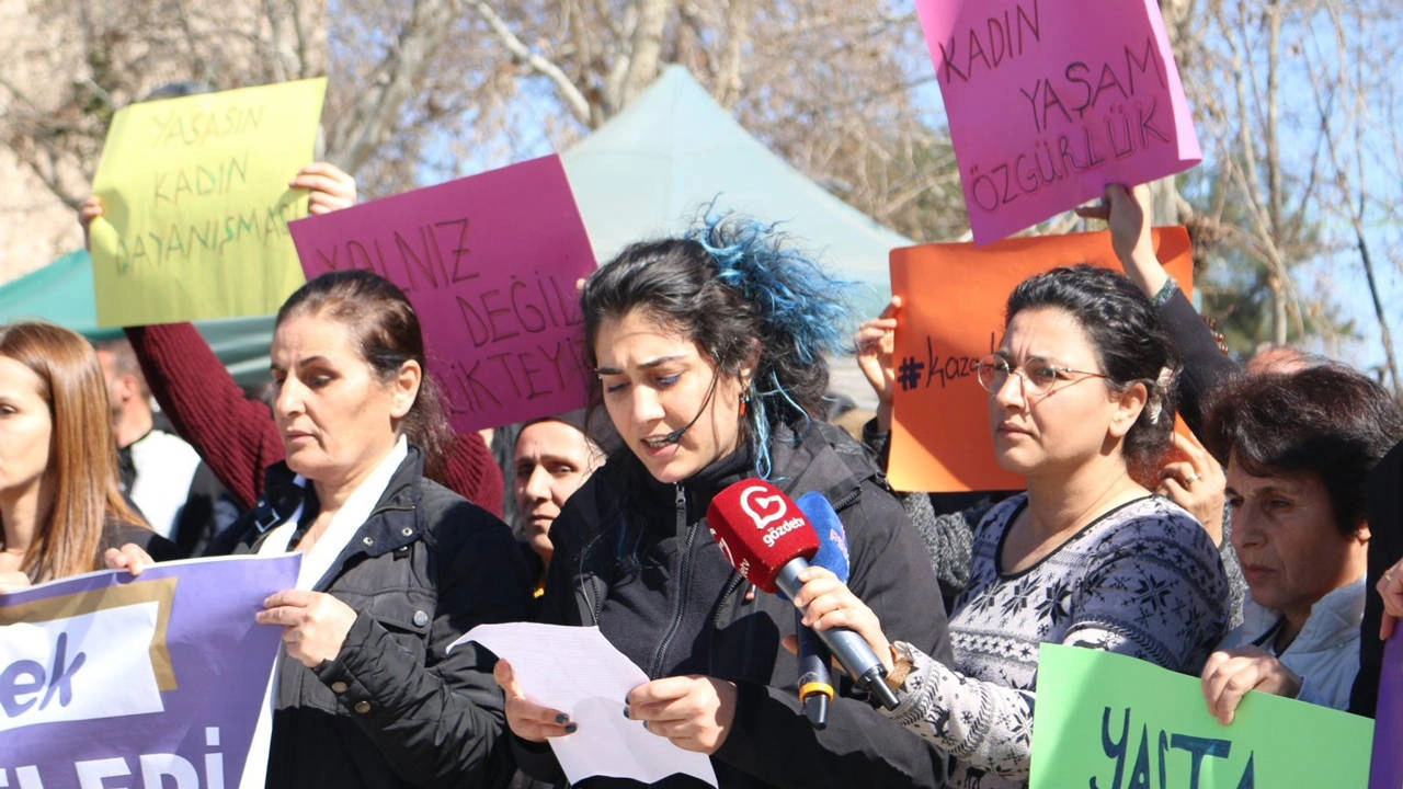 Delillere Aldırmadan Tahliye Edildi