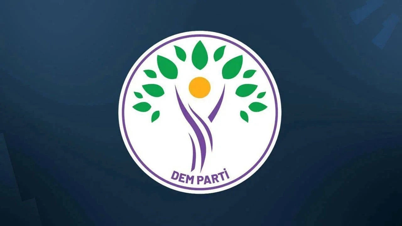 Dem Parti, Adalet Bakanı ile buluşacak!