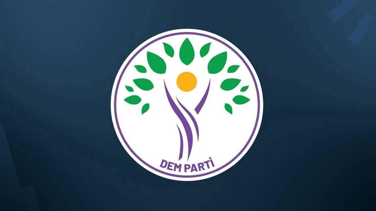DEM Parti: "Önder'in Perinçek'le görüşmesi partimizin onayını almıştır"
