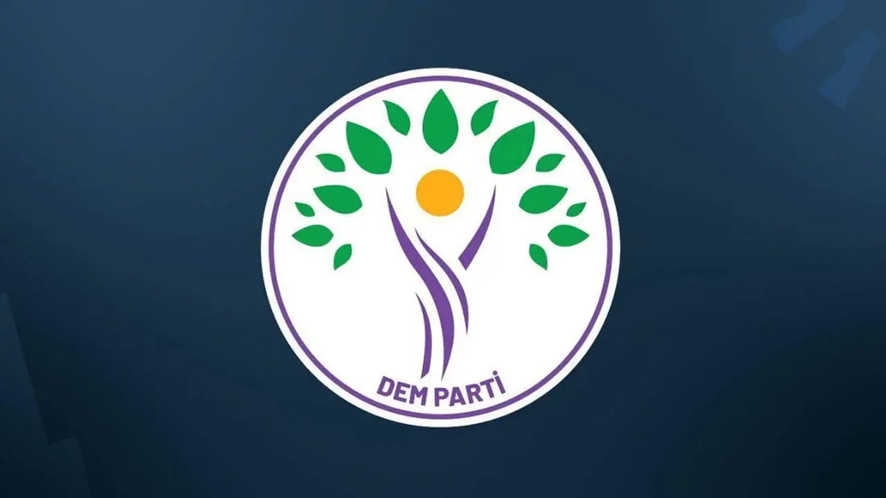 DEM Parti: Türkiye'de Barış ve Demokrasi İçin Yeni Bir Başlangıç