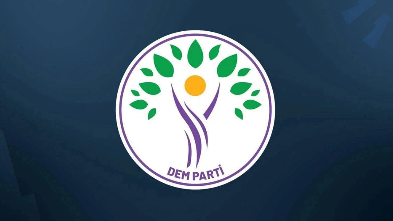 DEM Parti'nden çarpıcı hamle: Adalet Bakanlığı kapısını çaldı!
