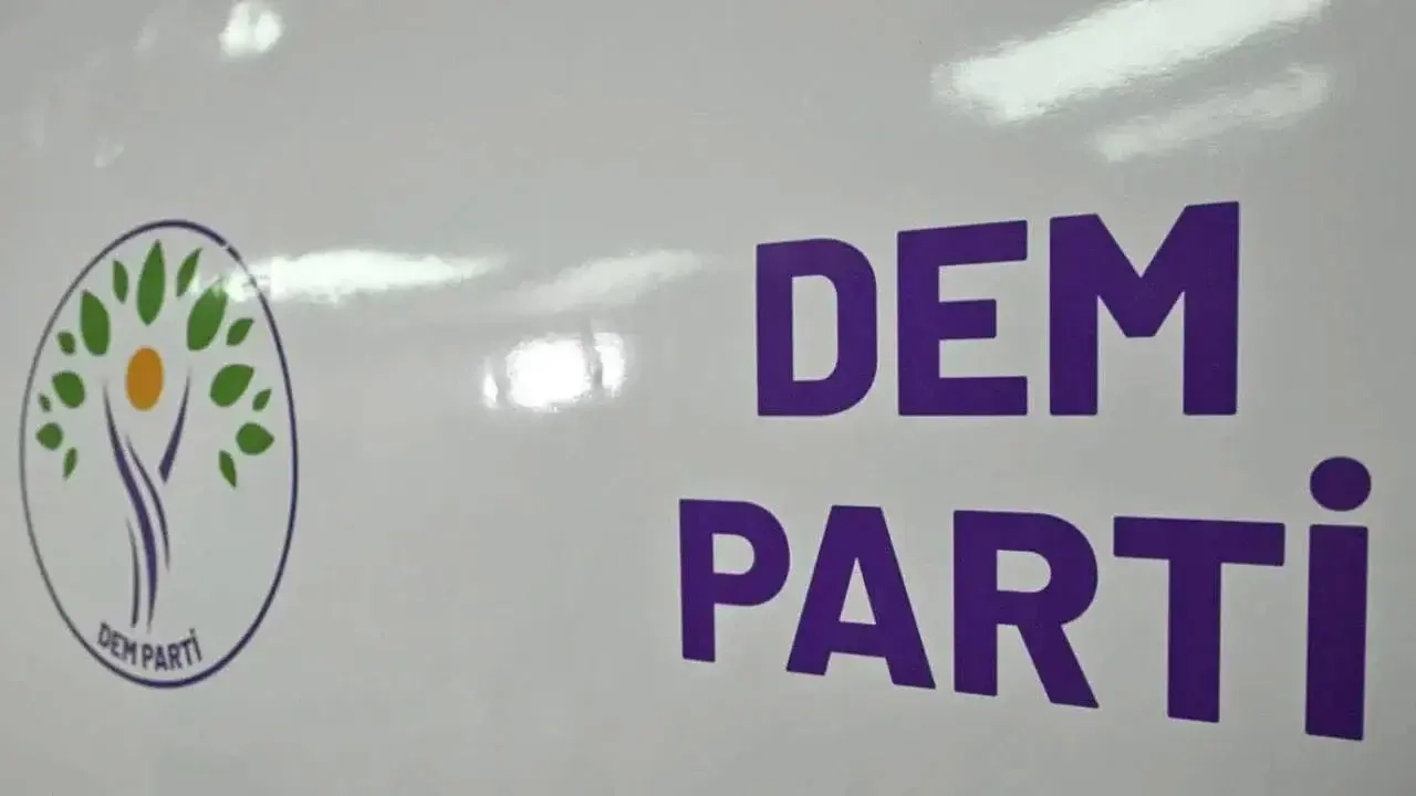 DEM Partisi: 1915 Soykırımını tanımak için zamanı geldi!