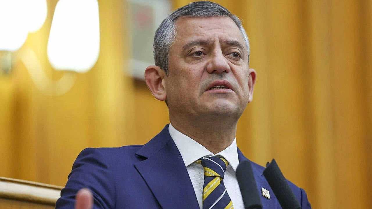 "Demokrasiye saldıranlara karşı direniyoruz!"