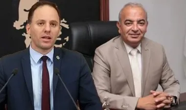 Deniz Yavuzyılmaz'dan flaş: CHP'li eski başkana ev hapsi!