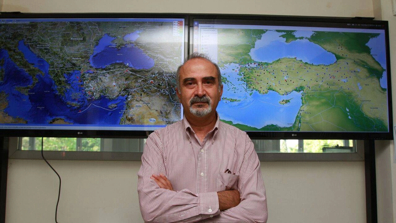 Deprem Uzmanı Doğan Kalafat, Aramızdan Ayrıldı: Bilim Dünyası Büyük Bir Kayıp Yaşadı