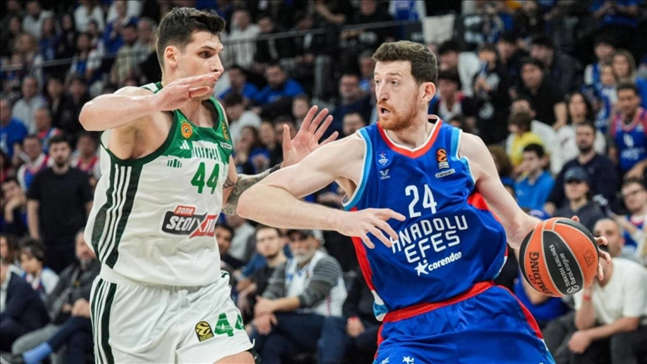 "Devler Ligi'nde Heyecan Dorukta: Final Four'a Yükselen Takımlar Belli Oluyor"