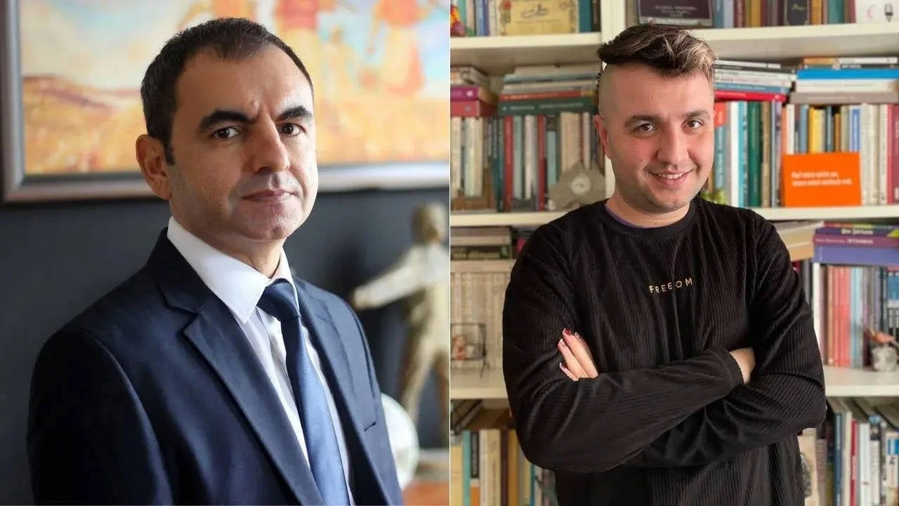 "Devlet, Meslek Örgütlerini Dinliyor"