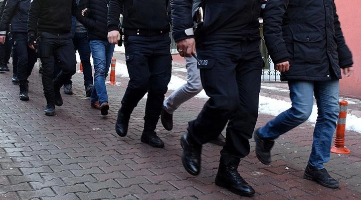 Devre mülk dolandırıcılığı çetesine darbe: 40 suçlu tutuklandı!