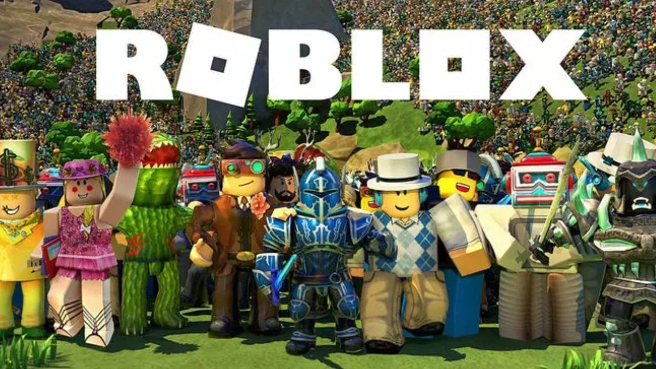 Dijital Mecralar Komisyonu Başkanı Yayman, 'Roblox' hakkında çarpıcı açıklamalarda bulundu!