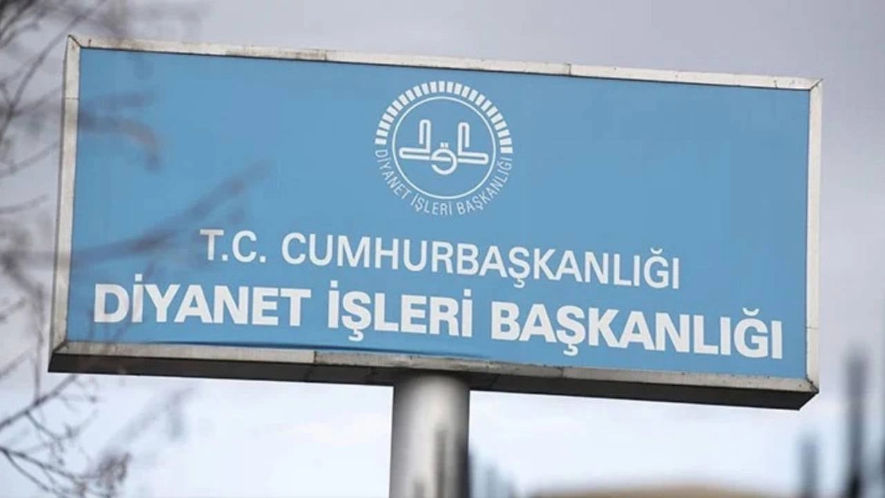 Diyanet, kadın-erkek dostluklarına karşı: "Zina tehlikesine davetiye çıkarıyorlar"