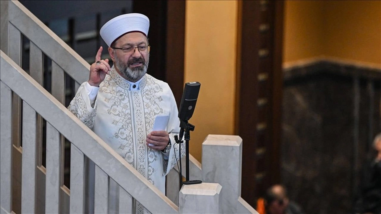 Diyanet’in “cepleri” dolu: Skandal harcamalar ve israf ortaya çıktı!