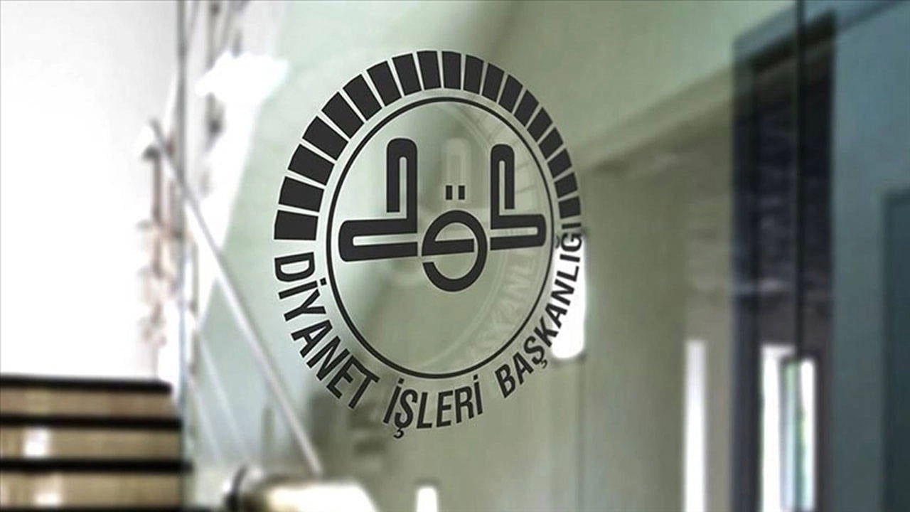 Diyanet'in Cuması mı? TKDF'den sert tepki: Reddediyoruz!