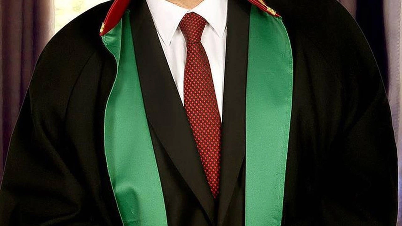 Diyarbakır'da Avukat Silahlı Saldırıya Uğradı!