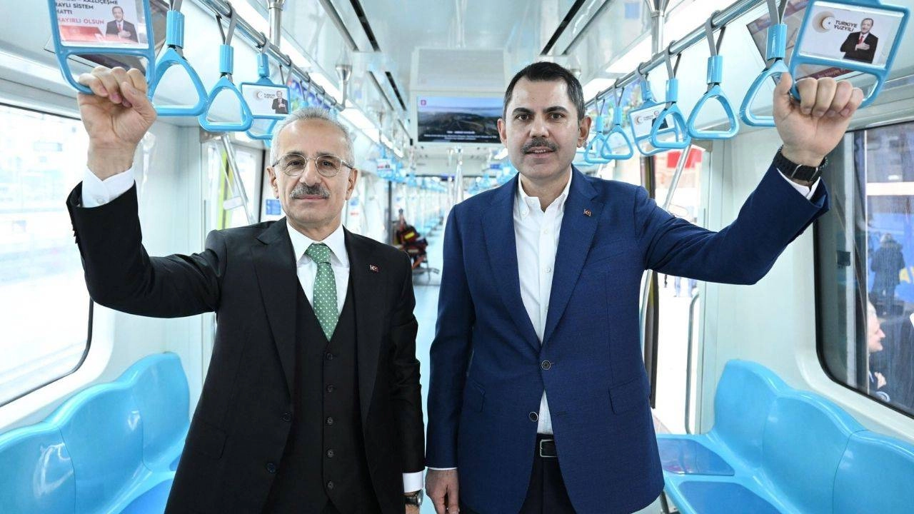 DMM, 'Kanal İstanbul' açıklamalarına bakanlardan sert tepki!