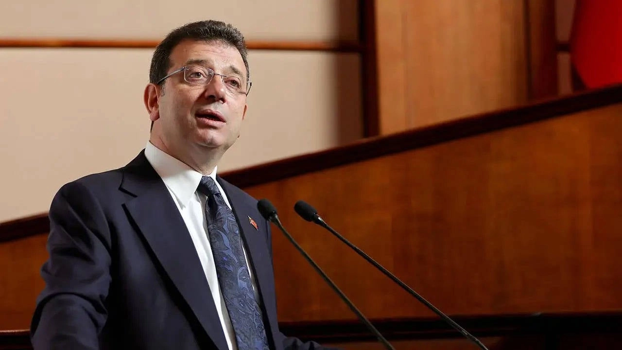 DMM'nin İmamoğlu'na Sosyal Medya Engeli