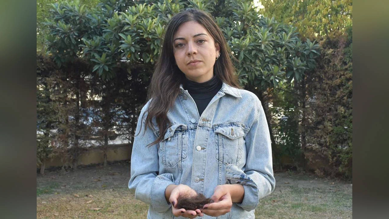 Doktora şiddet failine ilk duruşmada tahliye kararı!