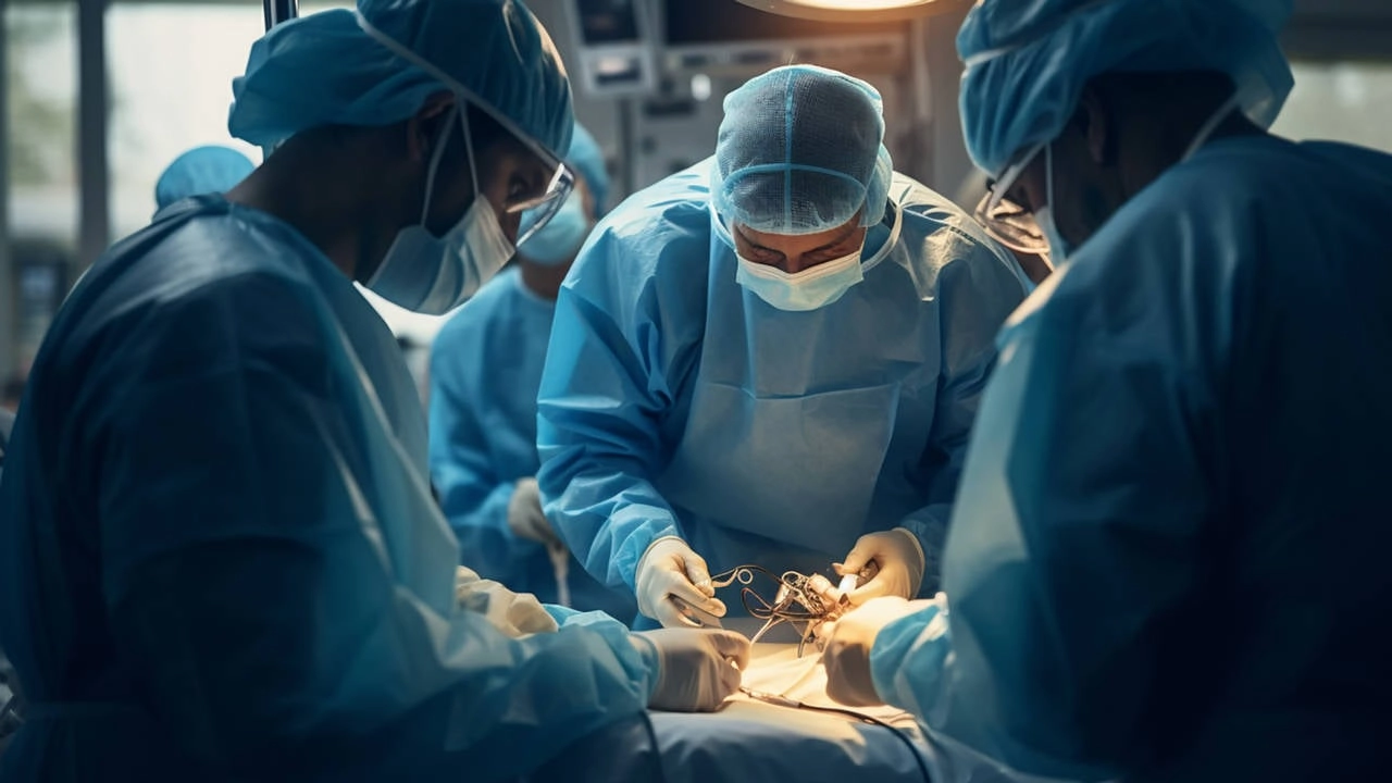Doktorlara Verilen 162 TL'lik "Bahşiş" Mesai Ücreti