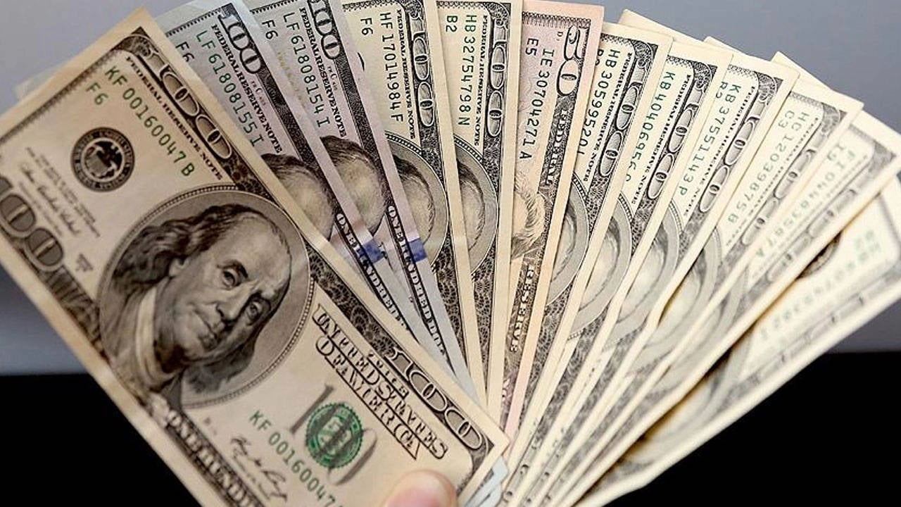 Dolar güne yine zirvede başladı!
