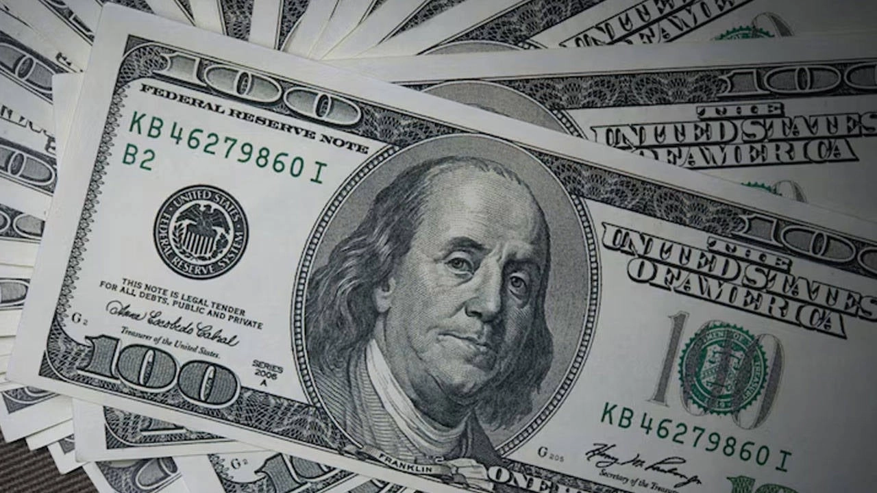 Dolar ve Euro Yükselişte! Lira Değer Kaybediyor