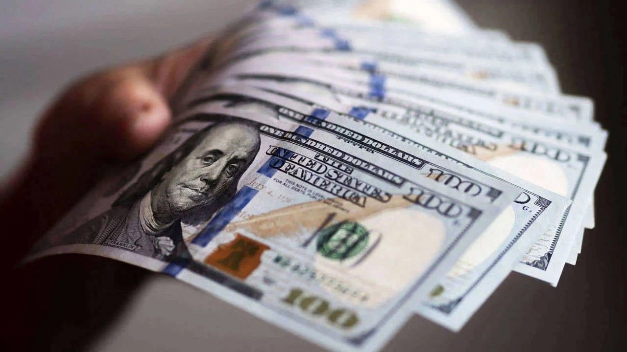 Dolar ve Euro Yükselişte!